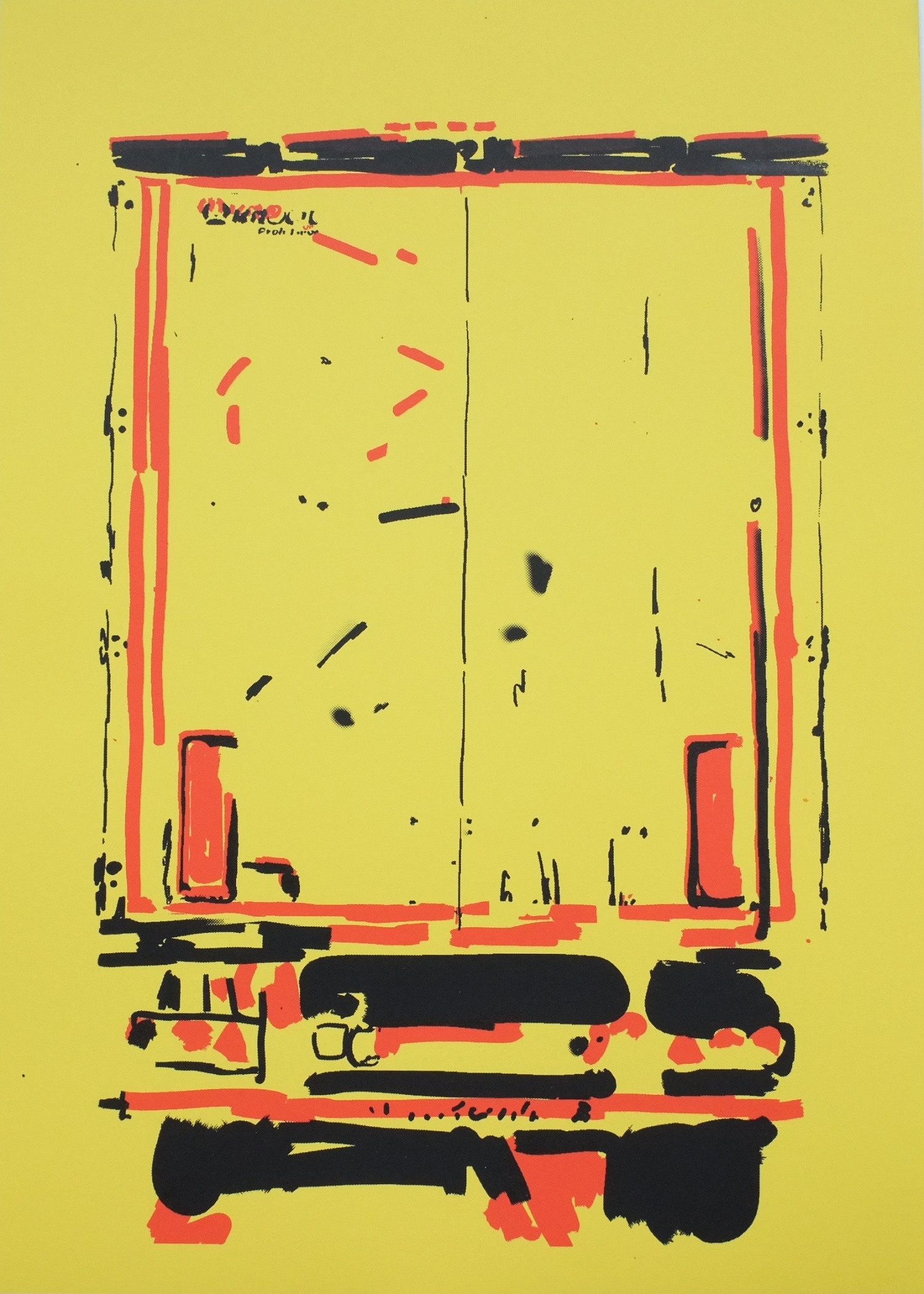 Серия «Фактор фуры»