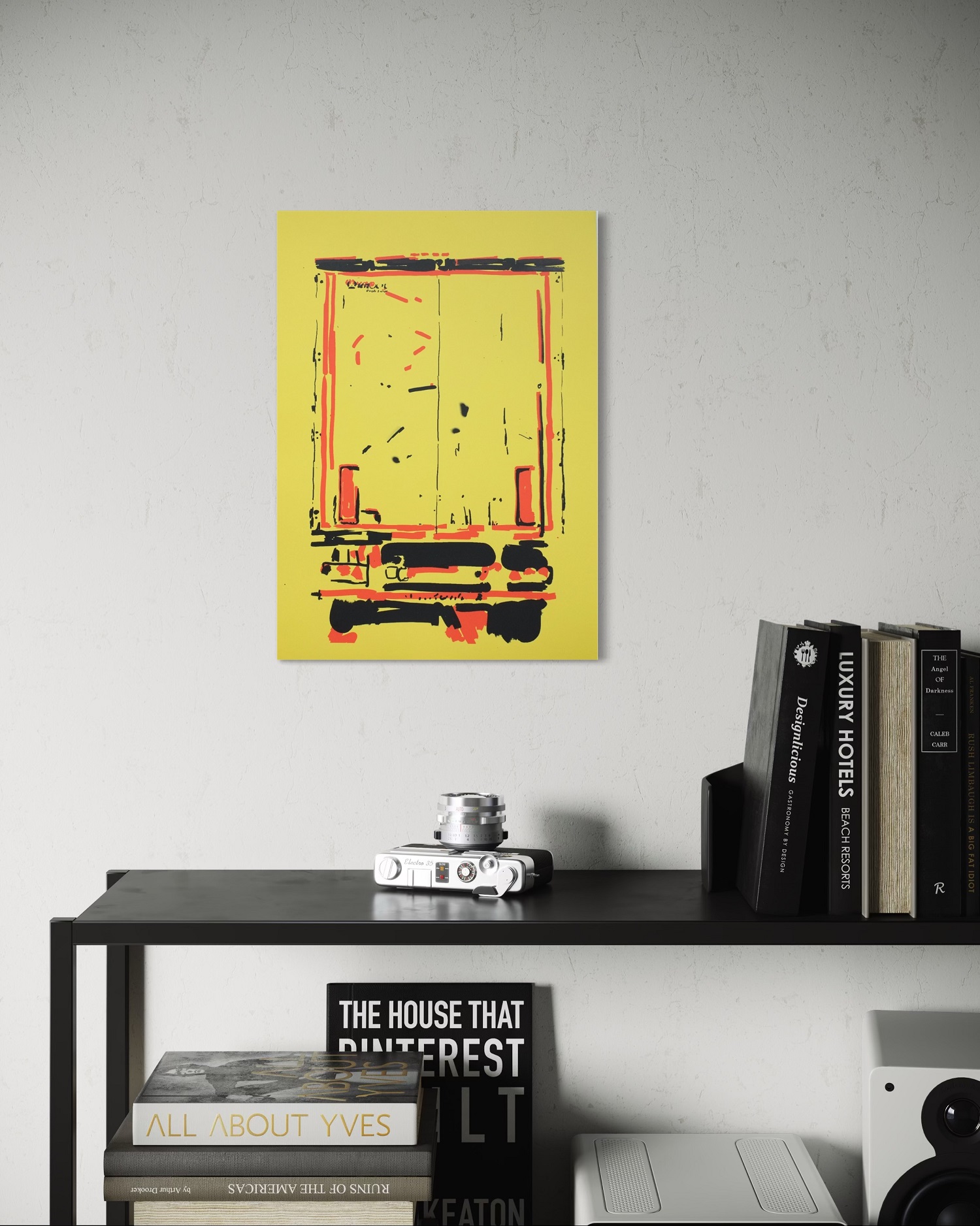 Серия «Фактор фуры»