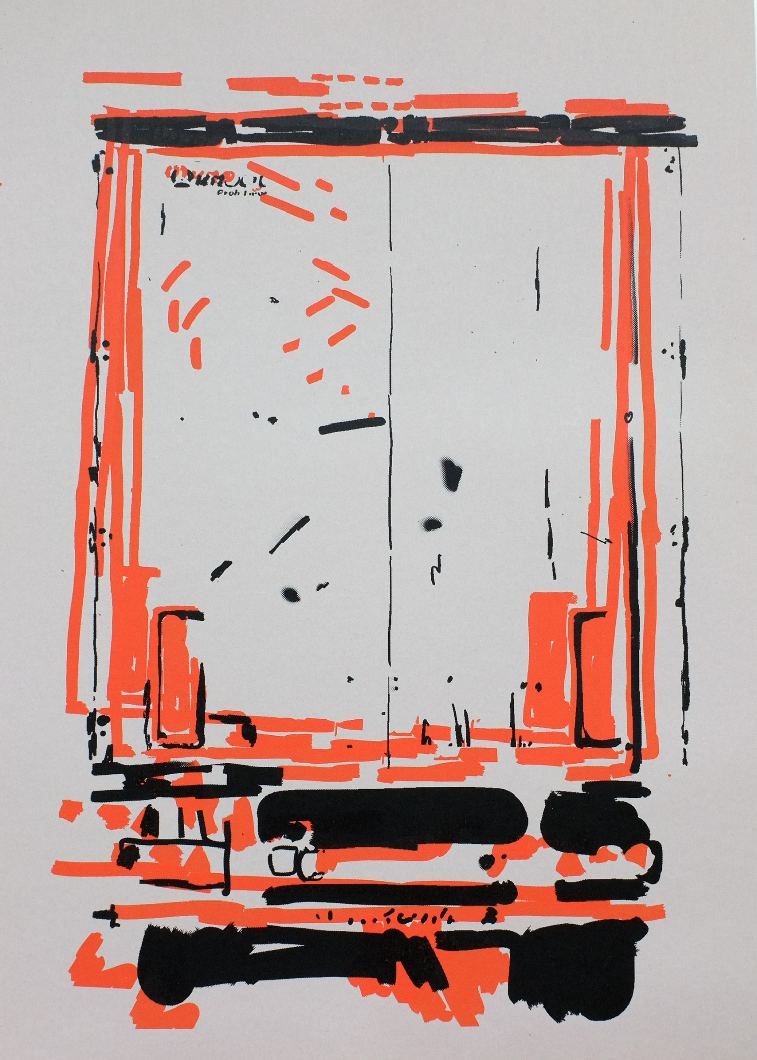 Серия «Фактор фуры»