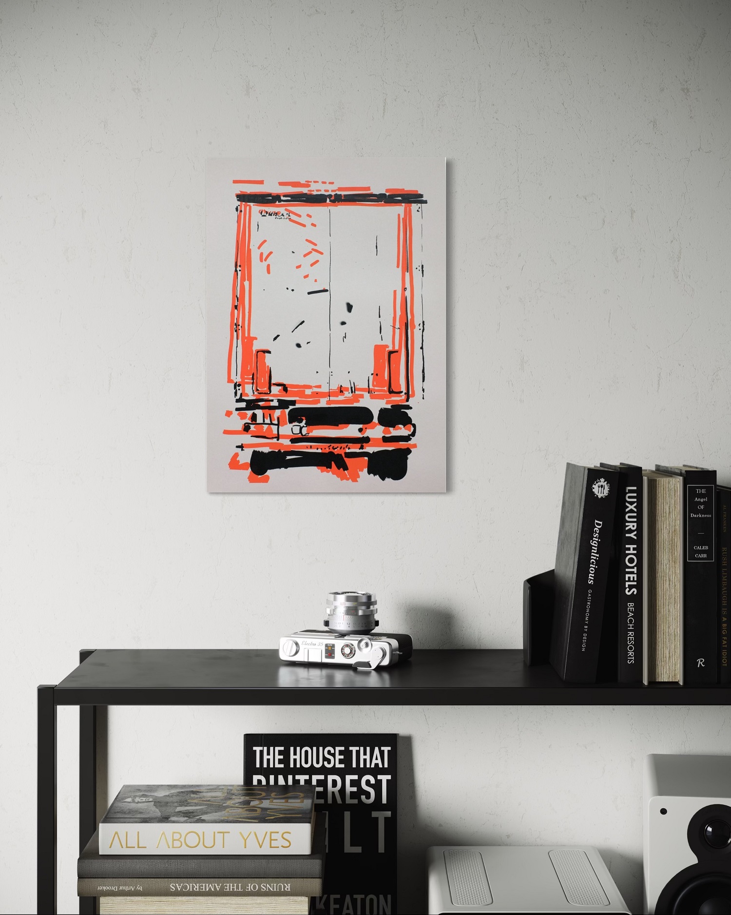 Серия «Фактор фуры»