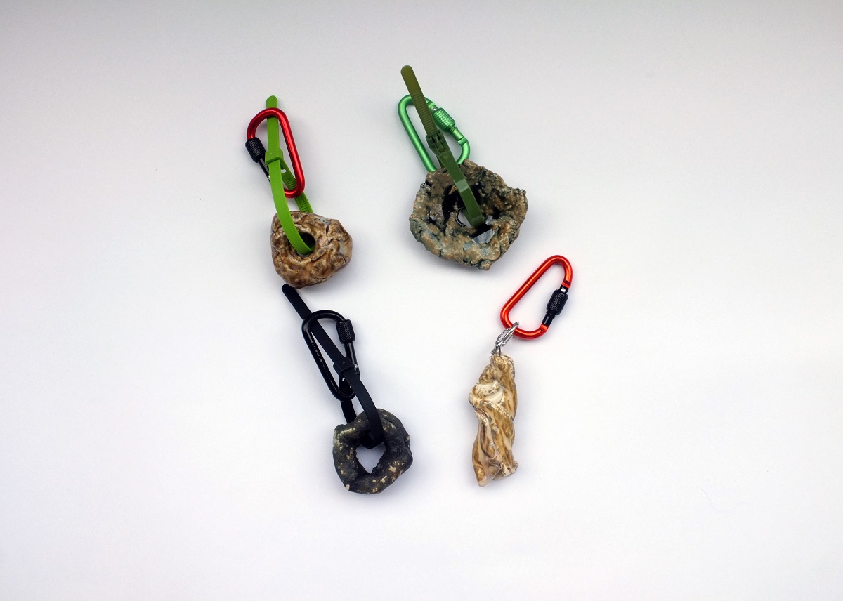 Брелок из серии «Плоды»