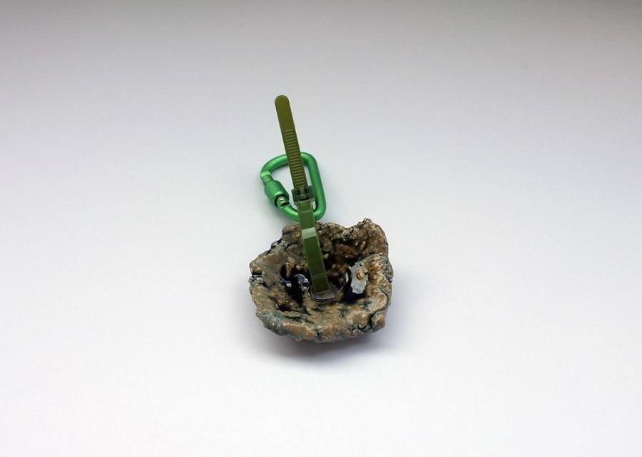 Брелок из серии "Плоды"