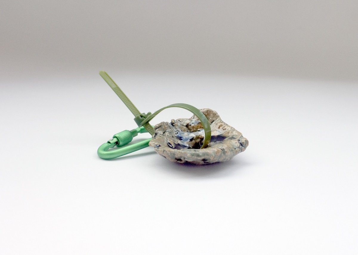 Брелок из серии "Плоды"