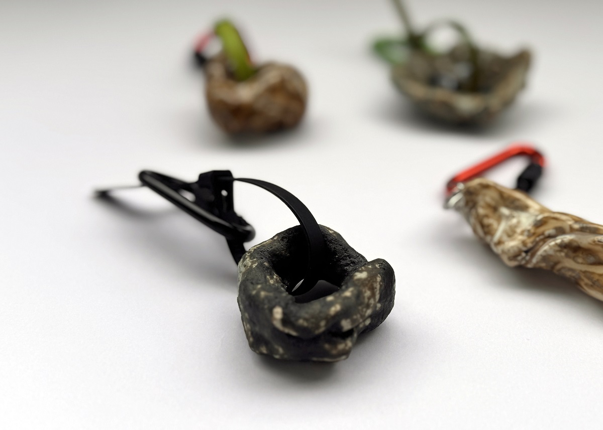 Брелок из серии «Плоды»