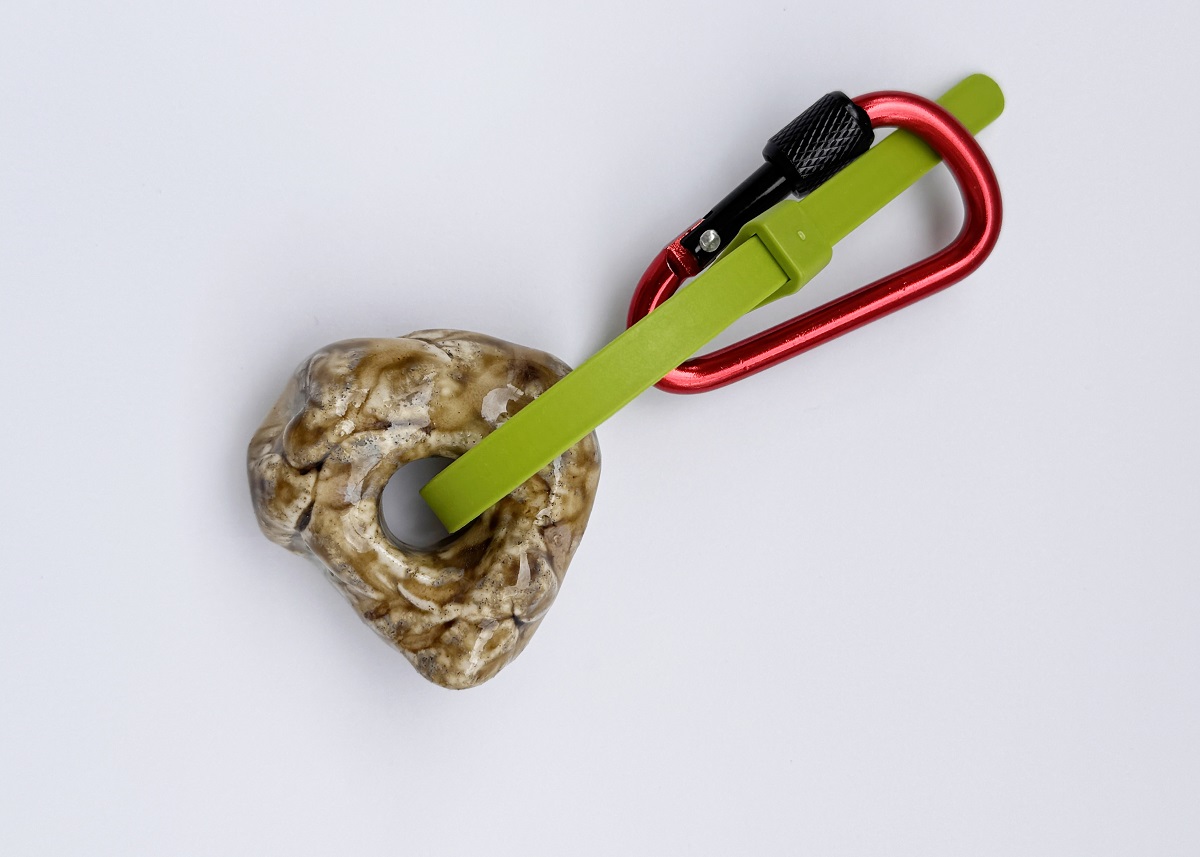 Брелок из серии «Плоды»