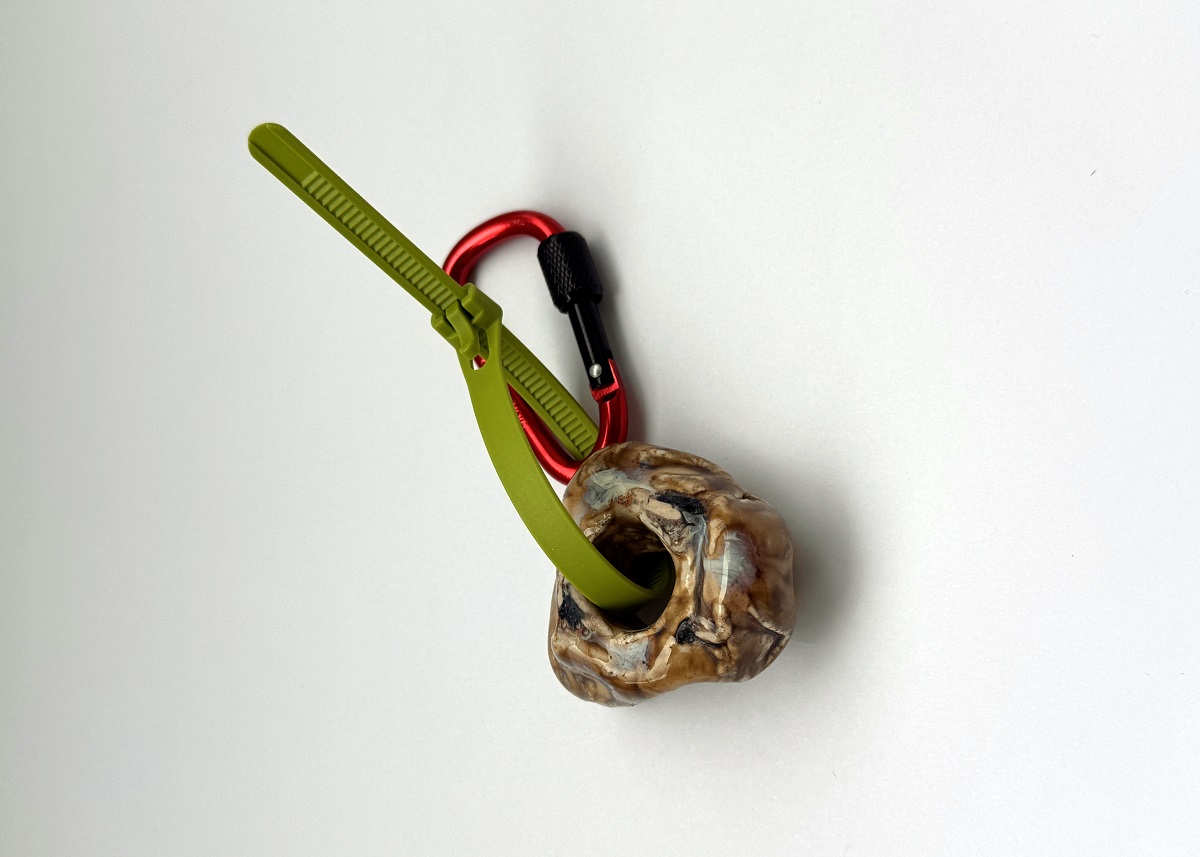 Брелок из серии «Плоды»