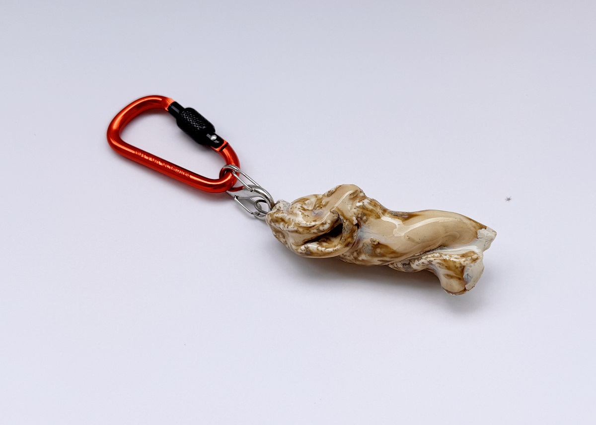 Брелок из серии «Плоды»