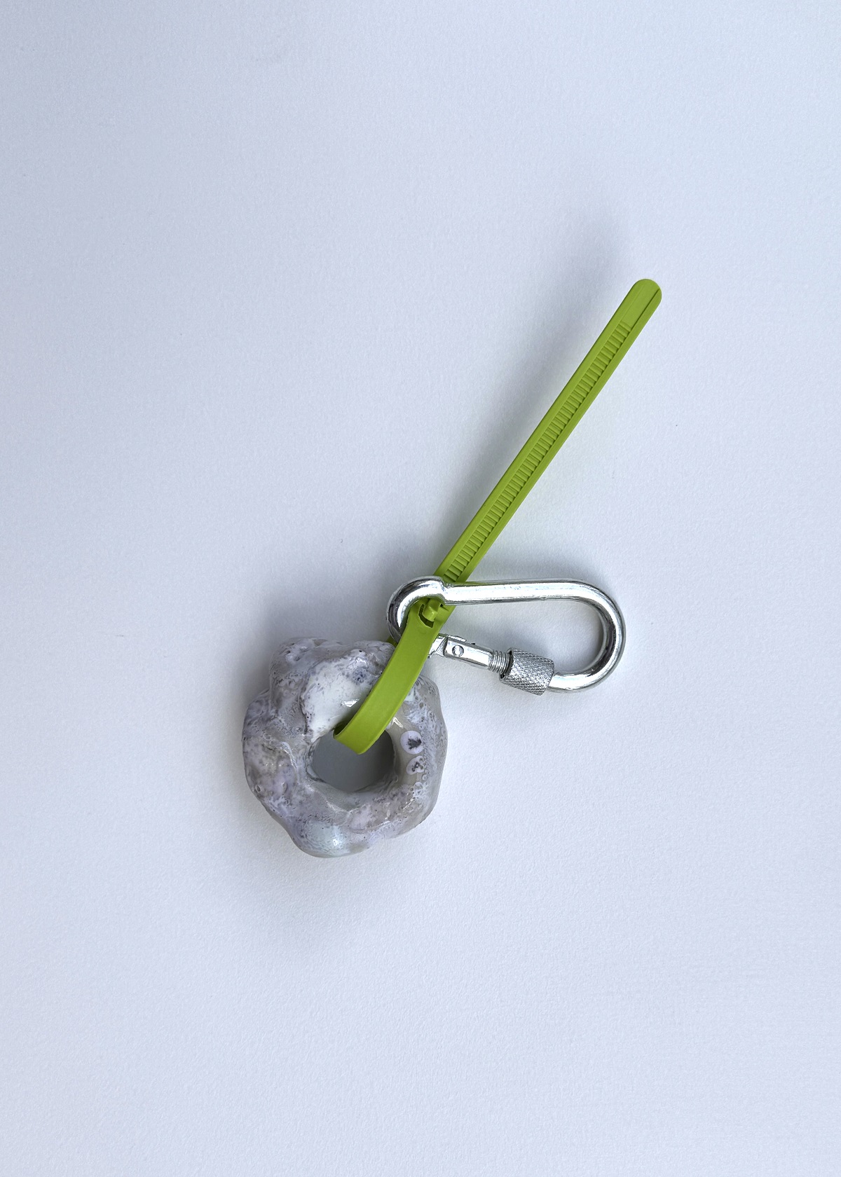 Брелок из серии «Плоды»