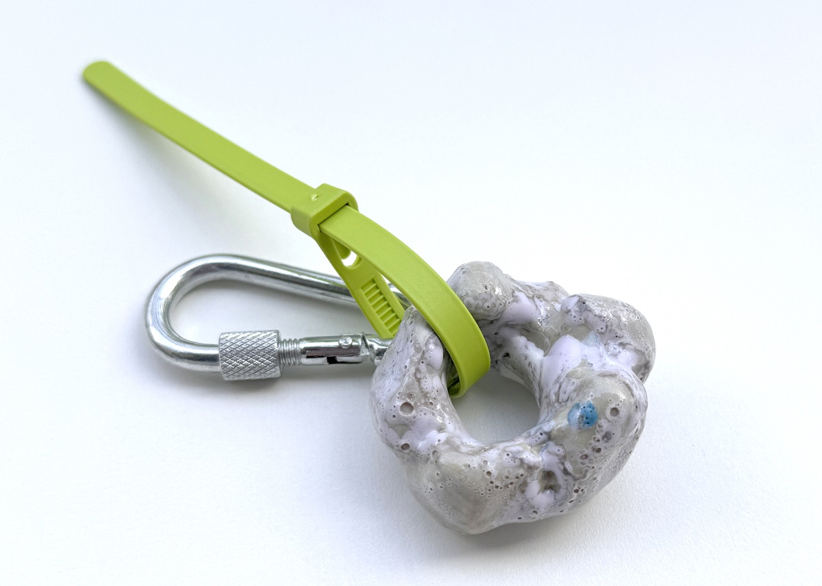 Брелок из серии «Плоды»