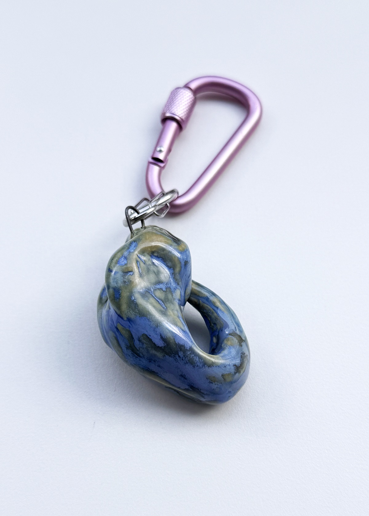 Брелок из серии «Плоды»