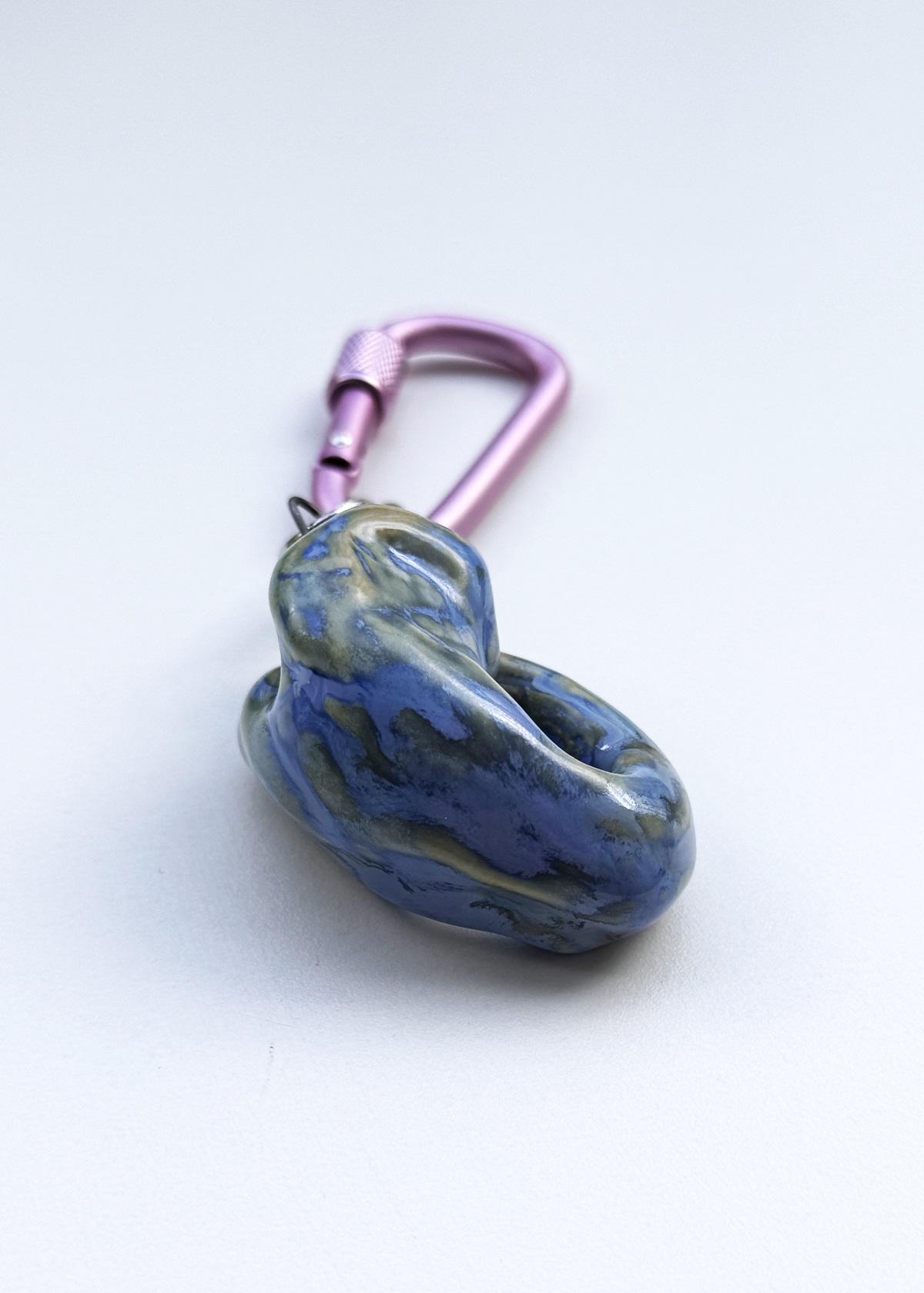 Брелок из серии «Плоды»