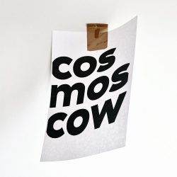 Cosmoscow 2025