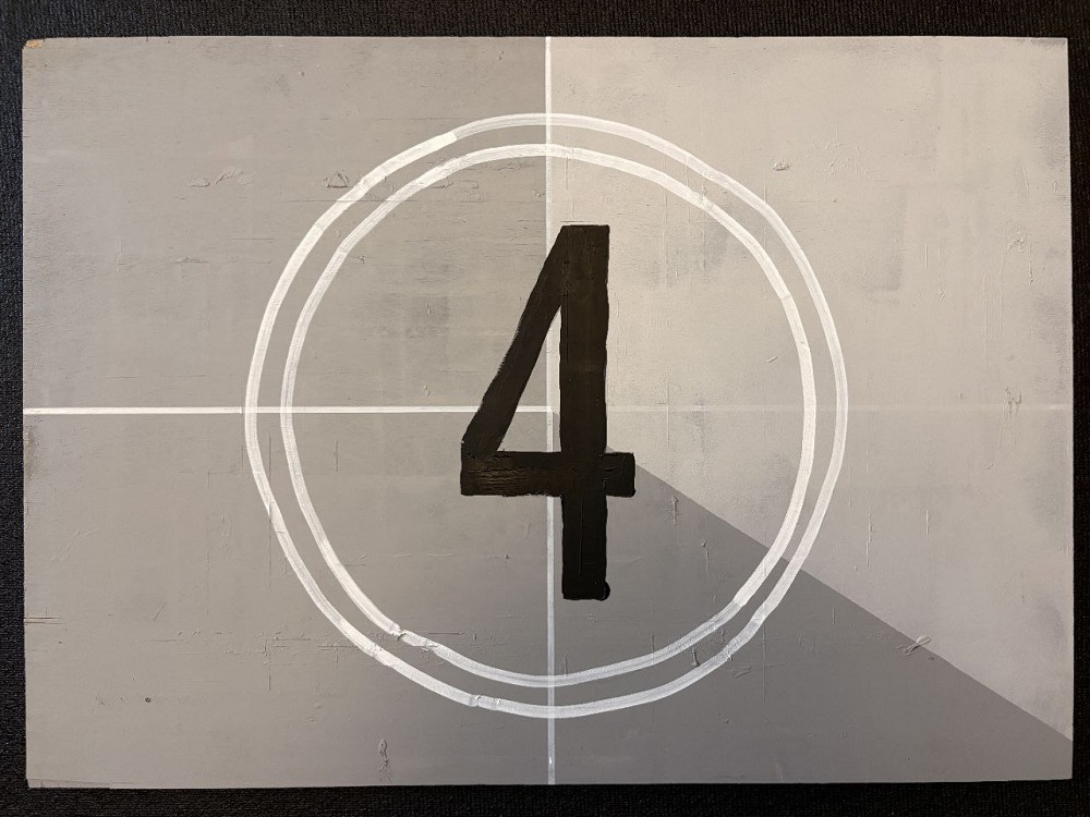 Серия "В ожидании начала"