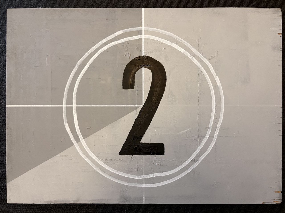 Серия "В ожидании начала"