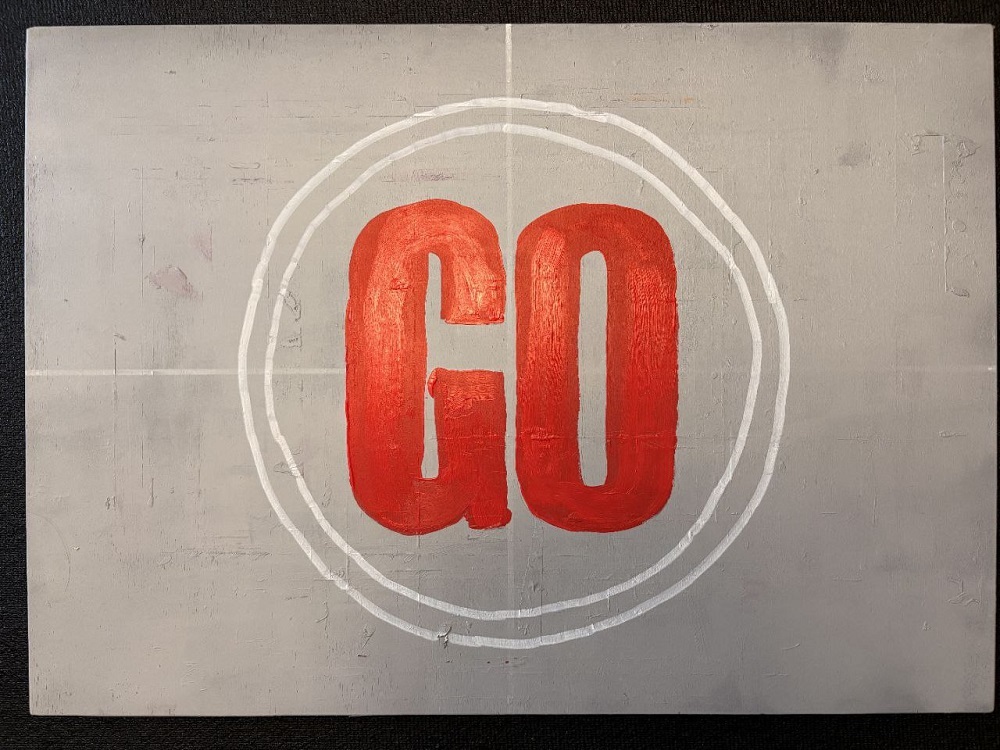 Серия "В ожидании начала"