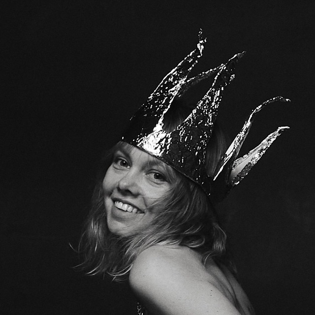 Наталия Обухова