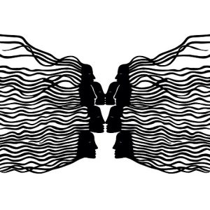 Голос-маска