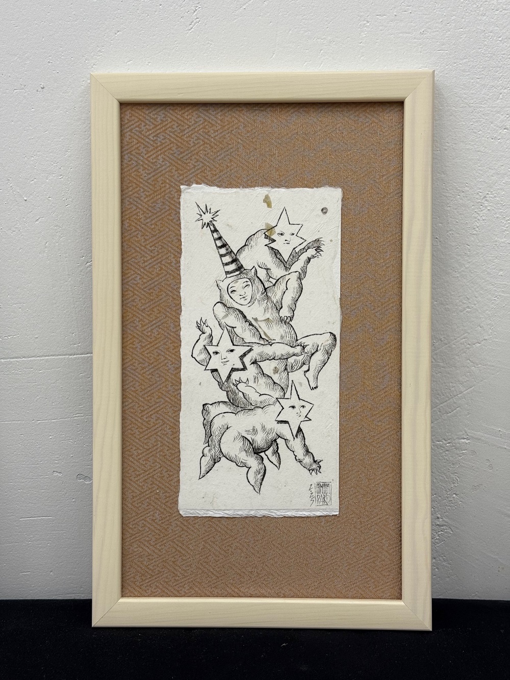 Перформанс