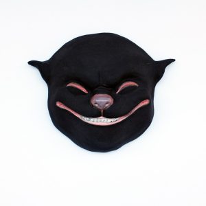 Ухмылка Черного Облака, 2