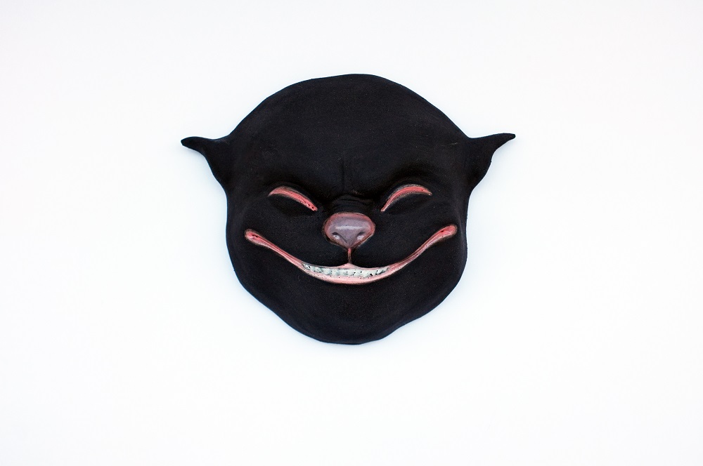 Ухмылка Черного Облака, 2