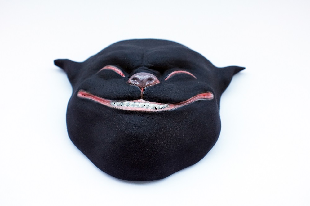 Ухмылка Черного Облака, 2