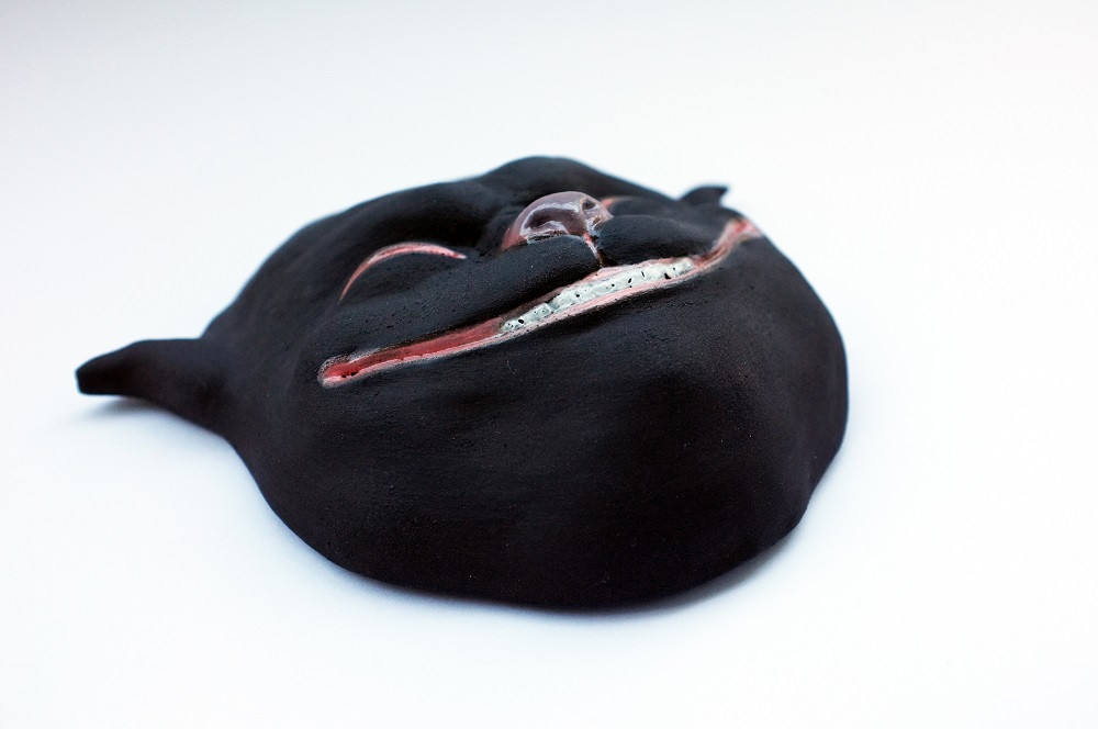 Ухмылка Черного Облака, 2