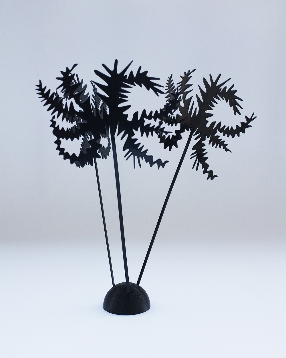 Злючка-колючка