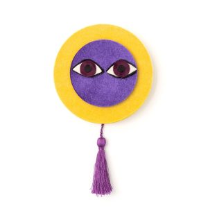 Без названия (глазуны)