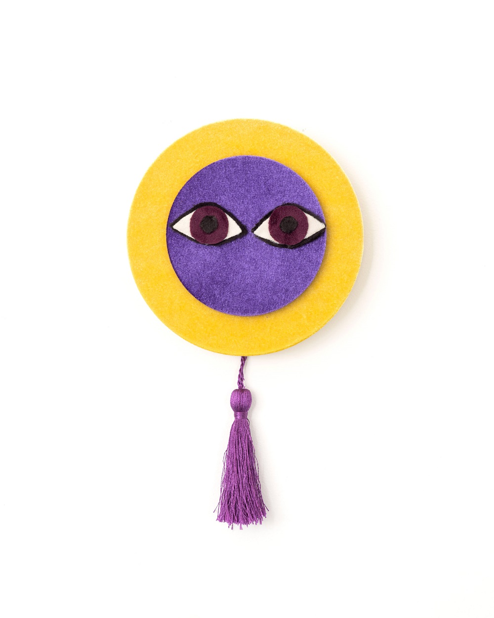 Без названия (глазуны)