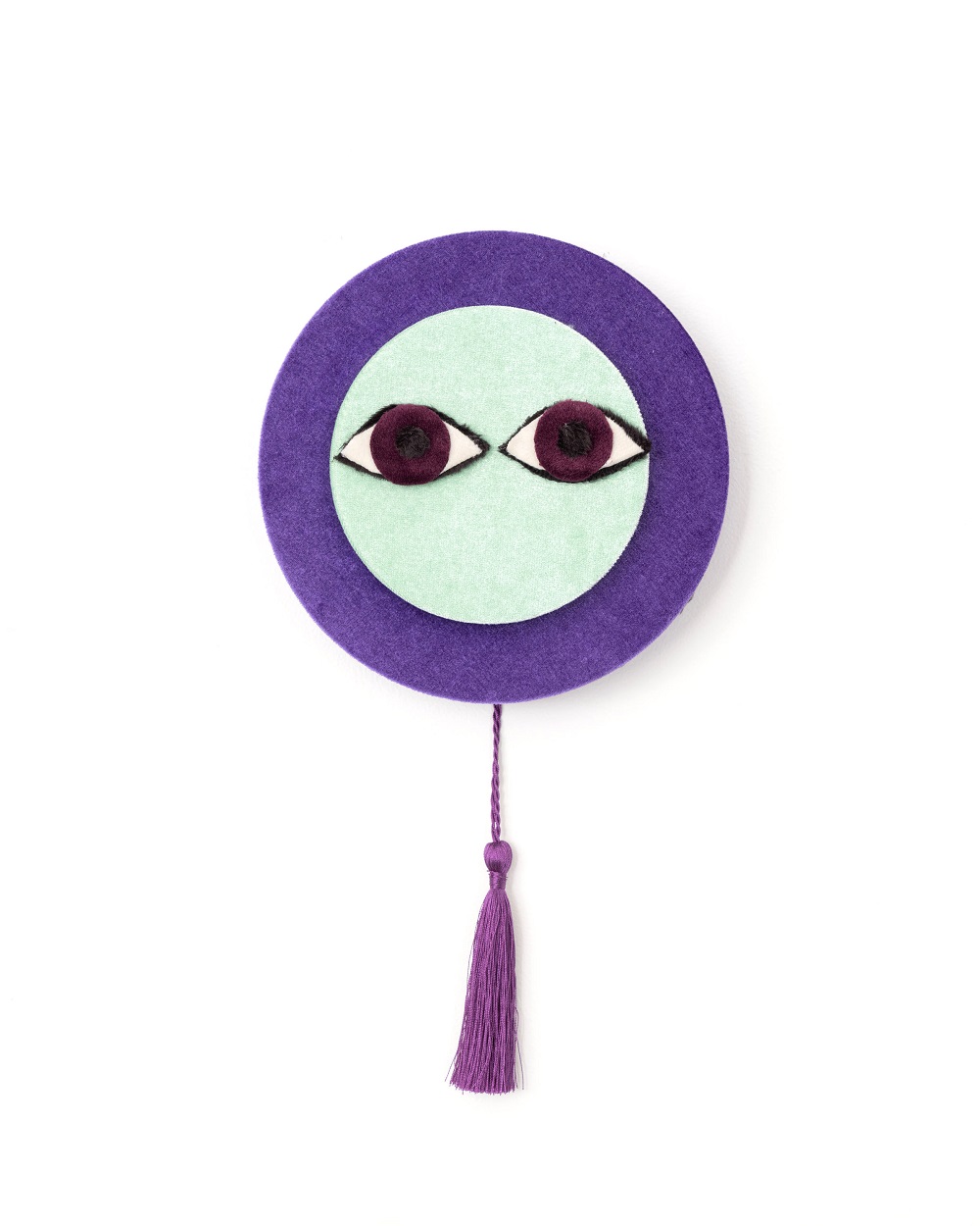 Без названия (глазуны)