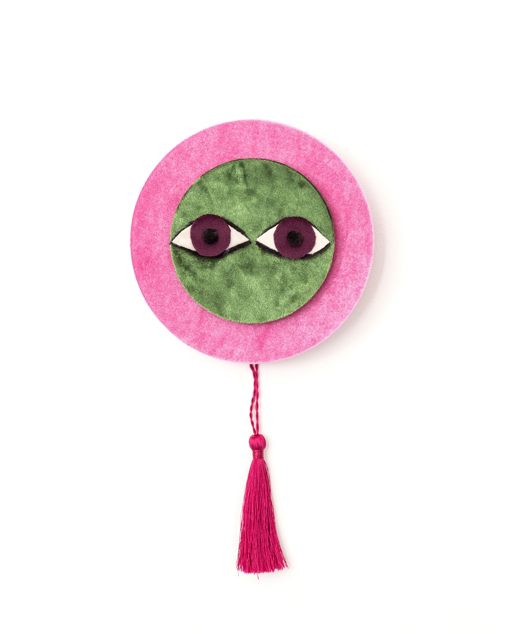 Без названия (глазуны)