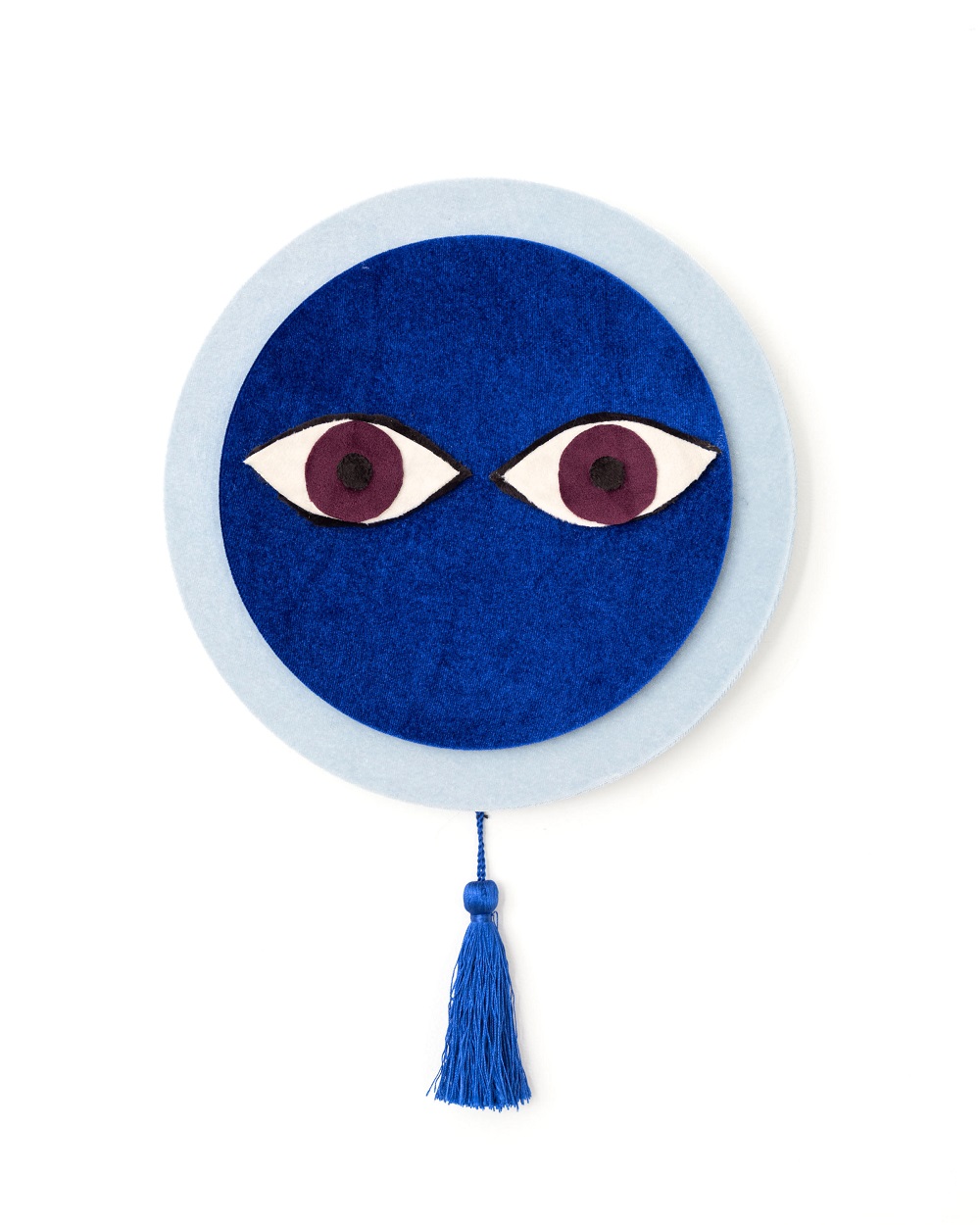 Без названия (глазуны)