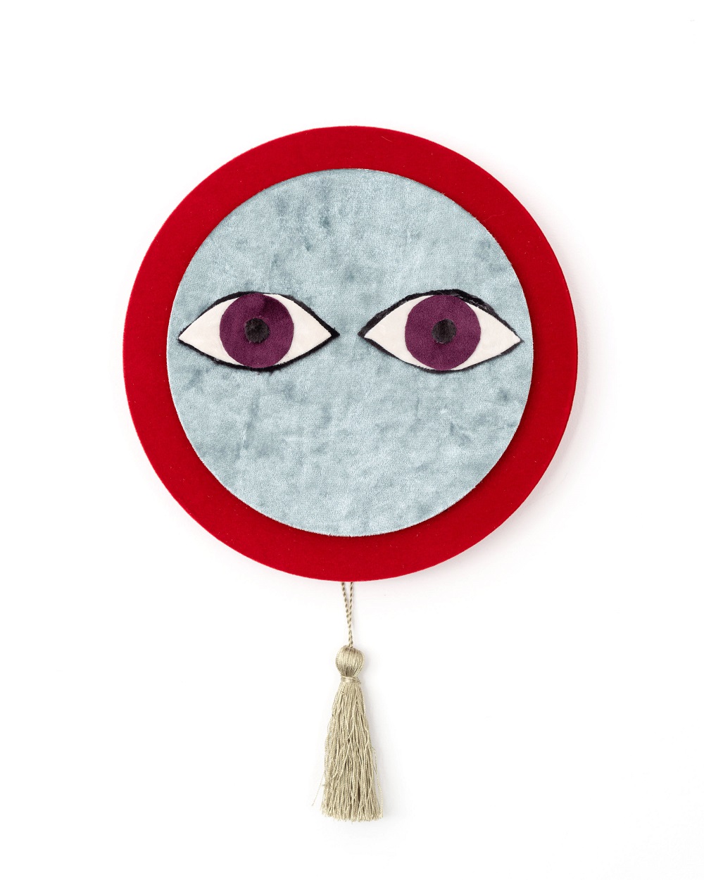 Без названия (глазуны)