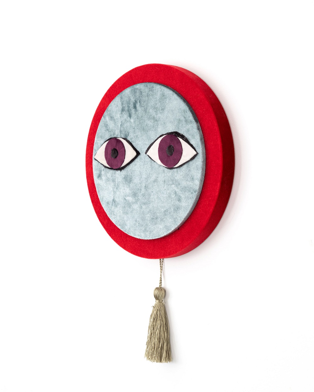 Без названия (глазуны)