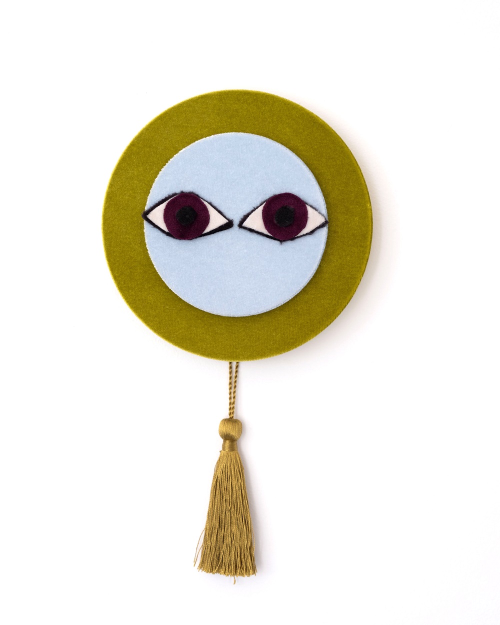 Без названия (глазуны)