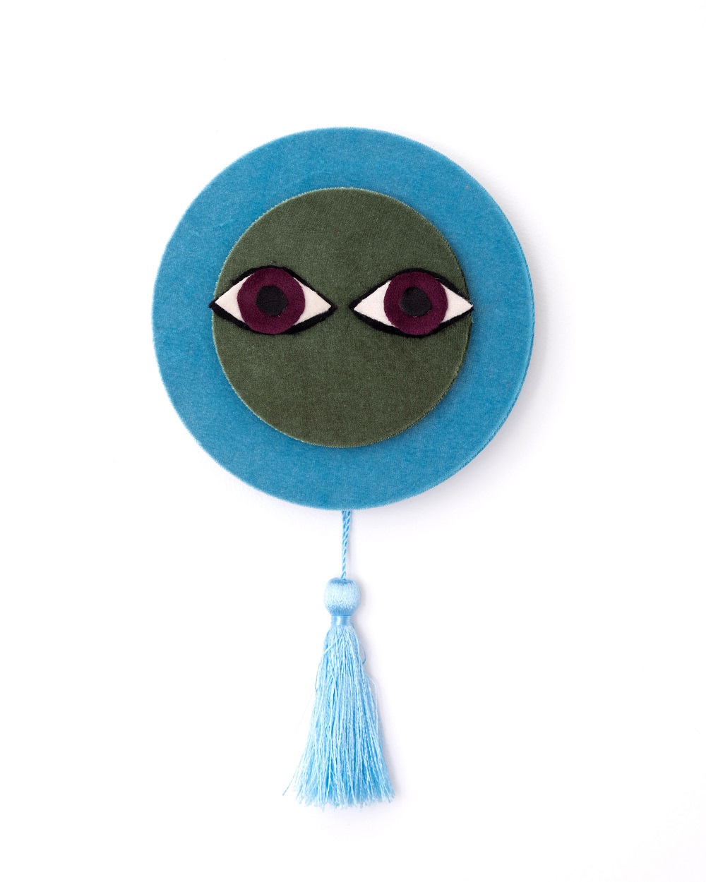 Без названия (глазуны)