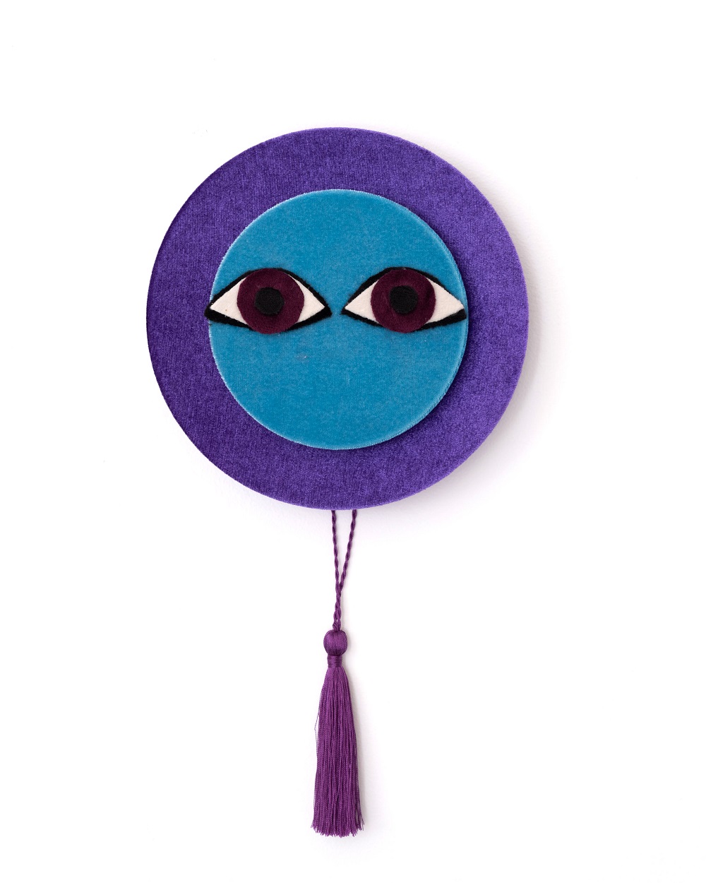 Без названия (глазуны)