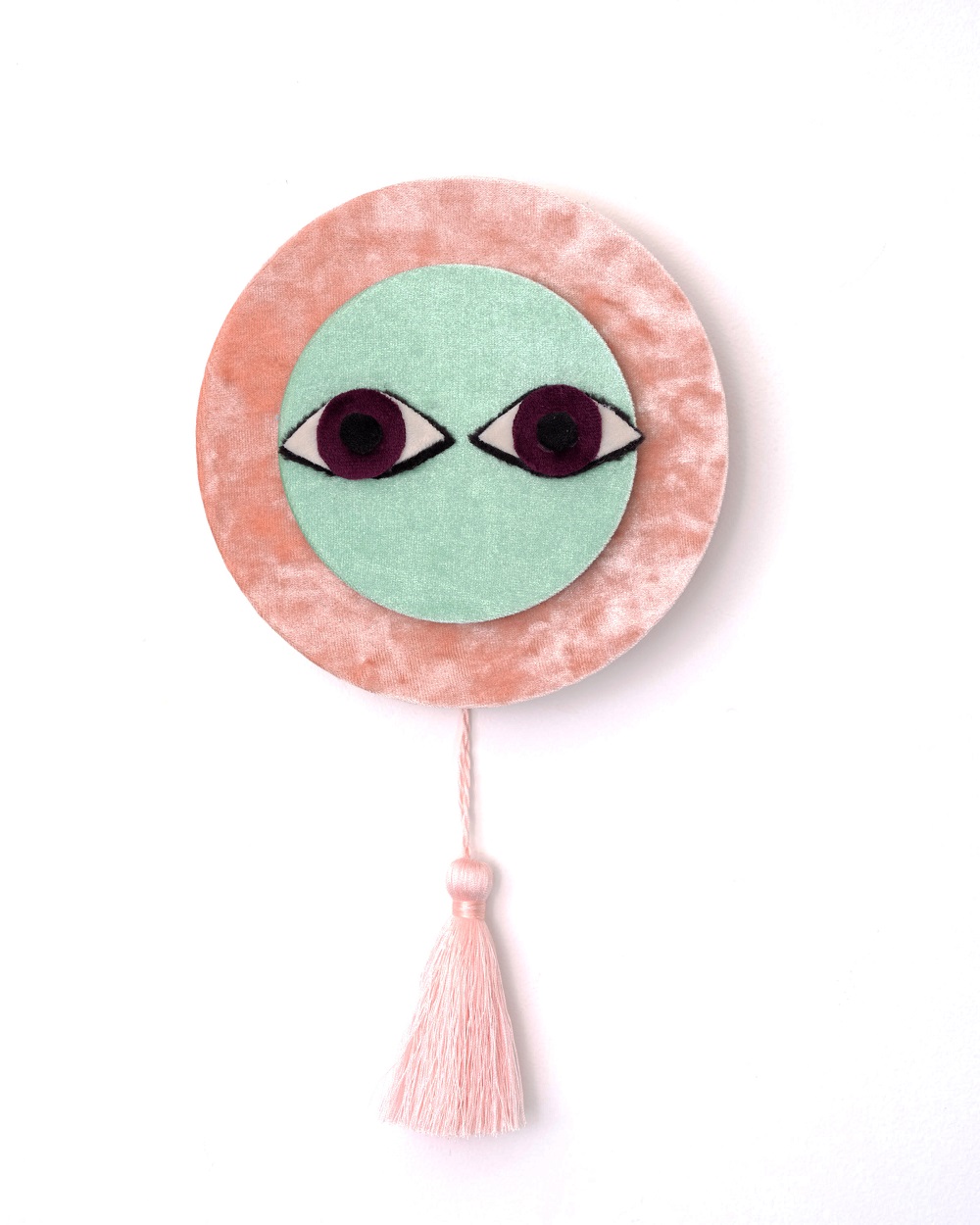 Без названия (глазуны)