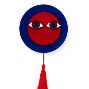 Без названия (глазуны)