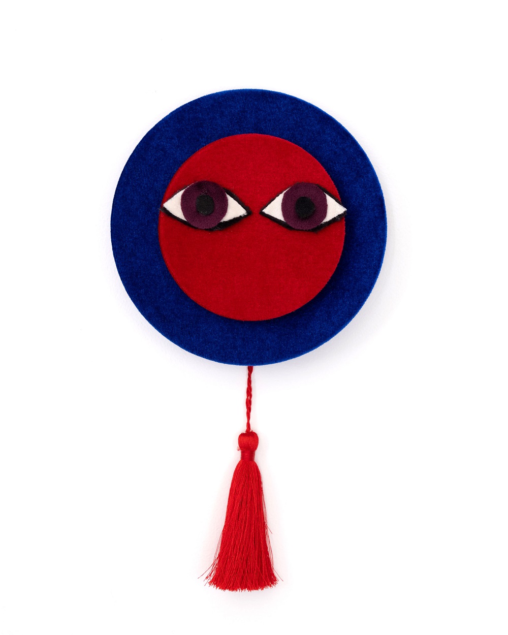 Без названия (глазуны)