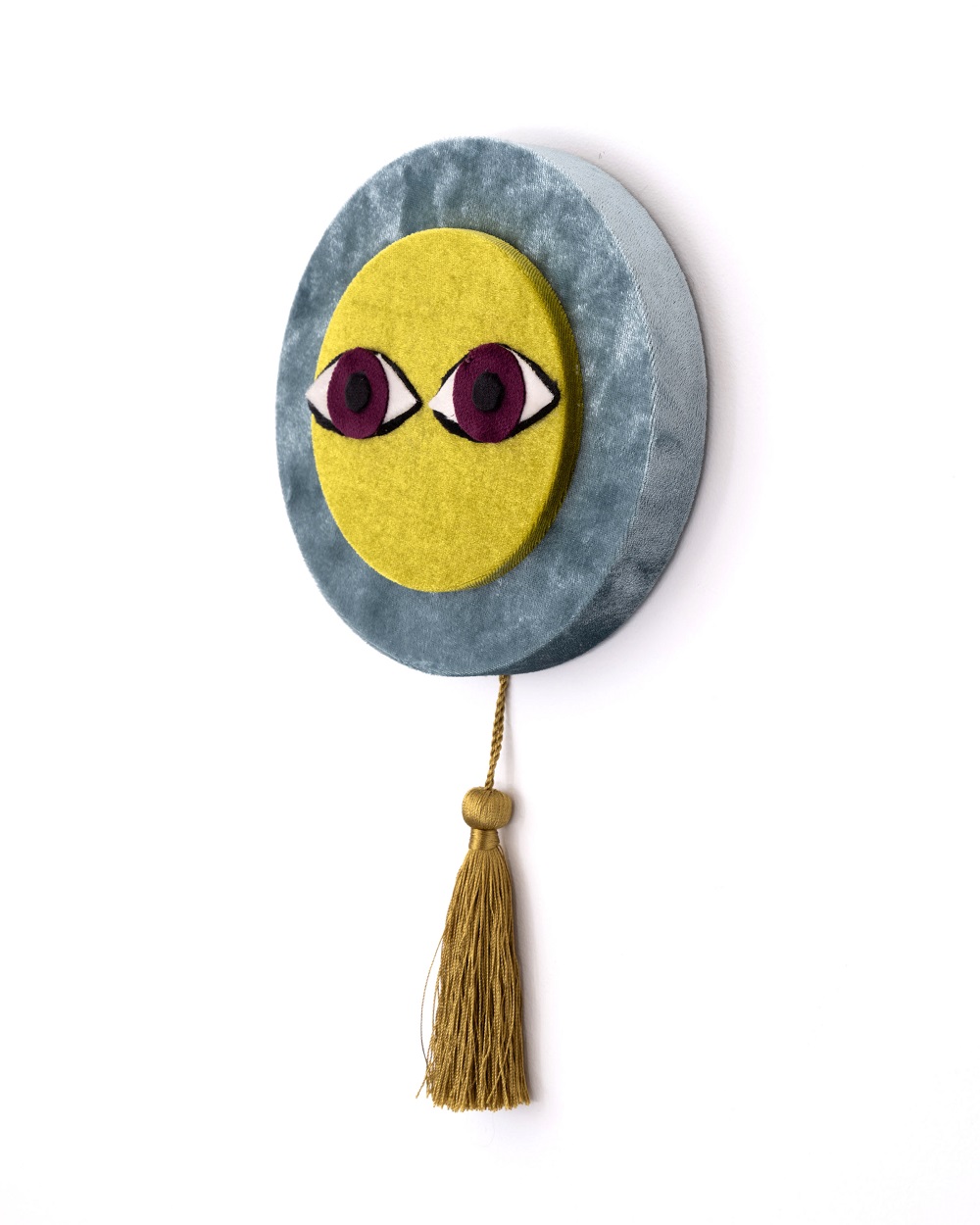 Без названия (глазуны)