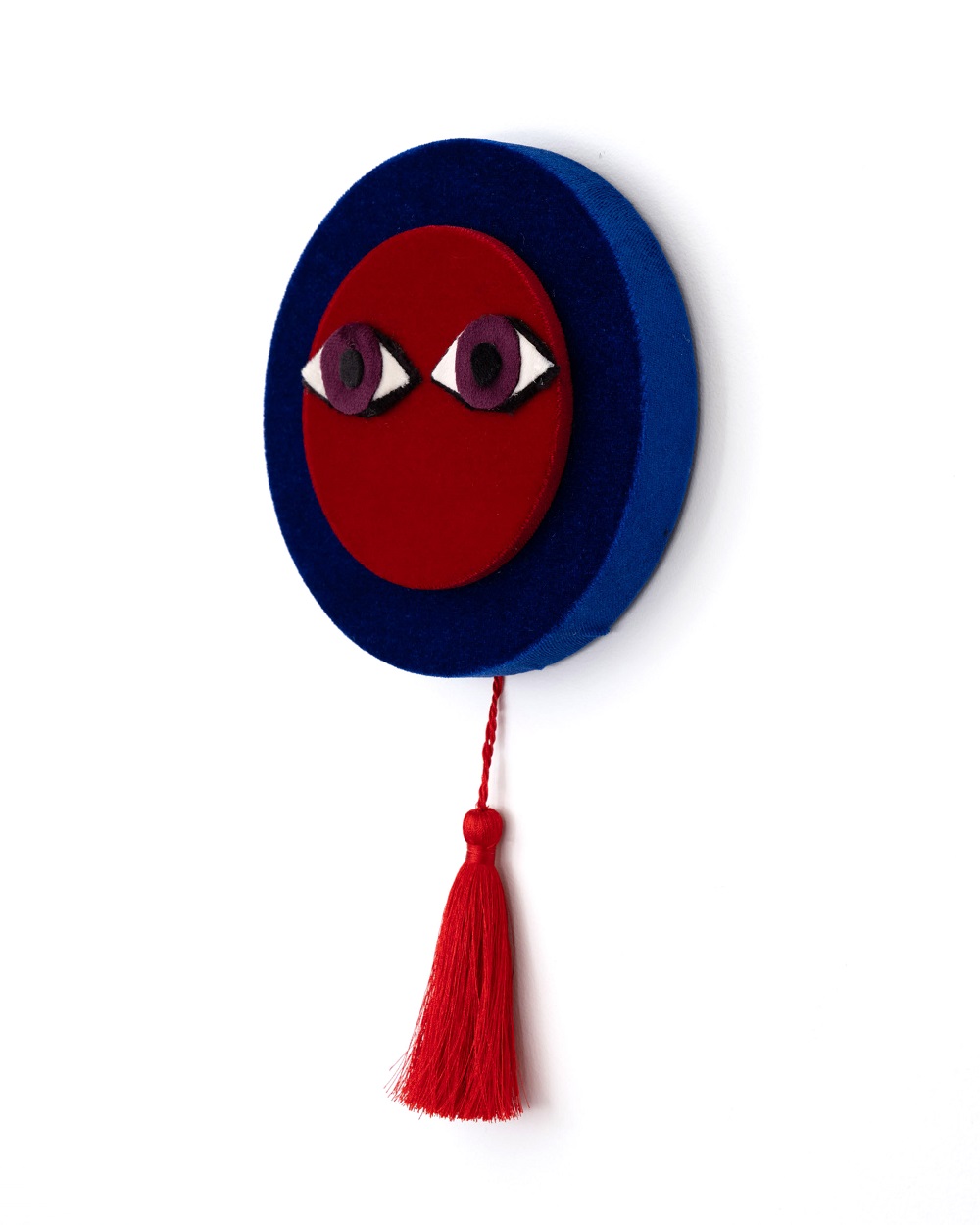 Без названия (глазуны)