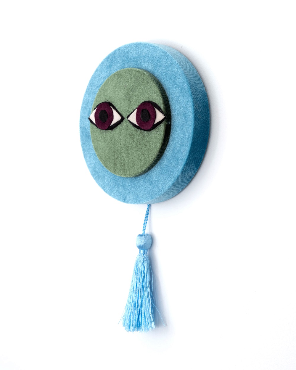 Без названия (глазуны)