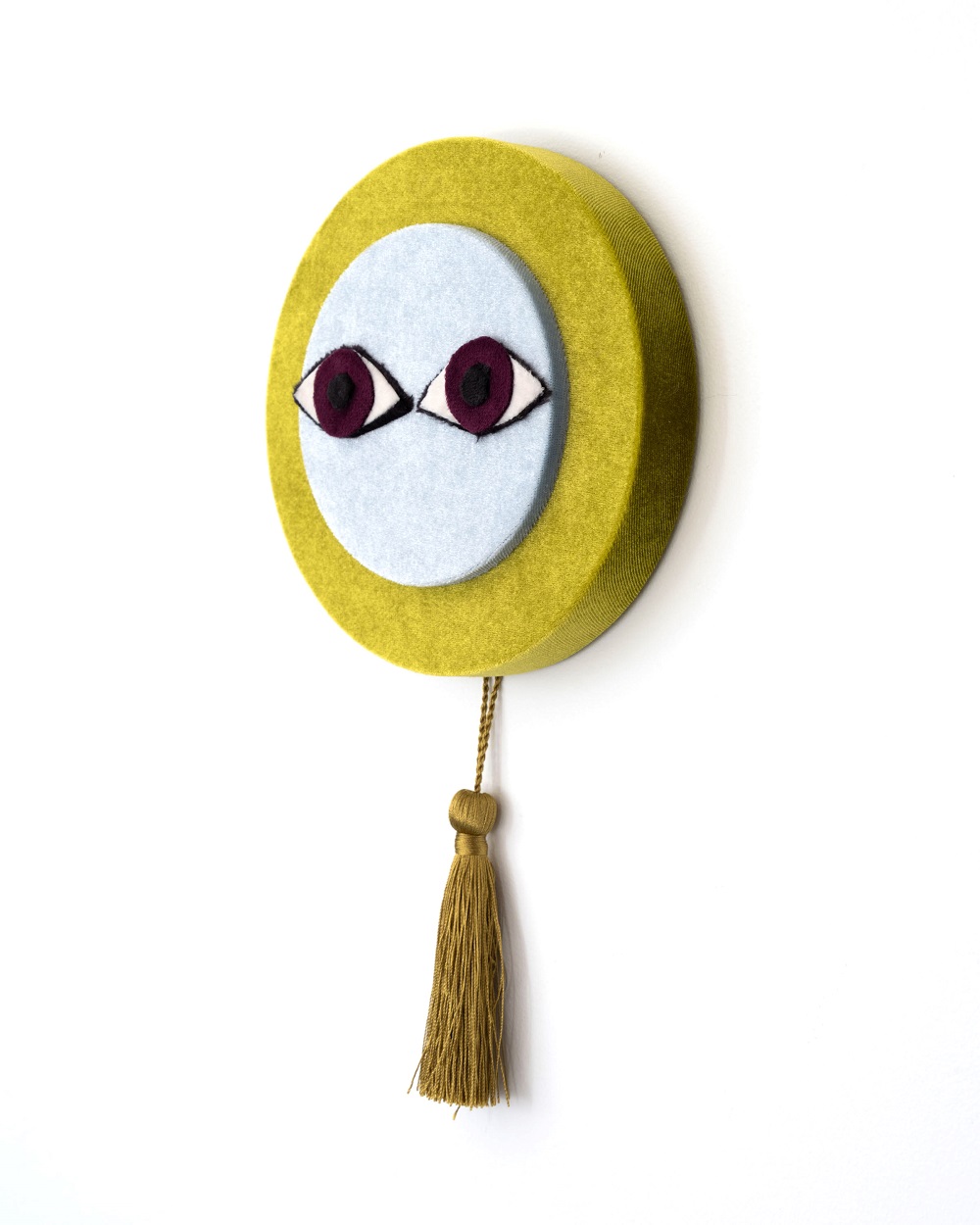 Без названия (глазуны)