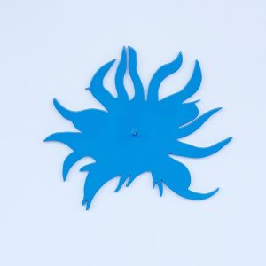 Подсвечник Синий Омут