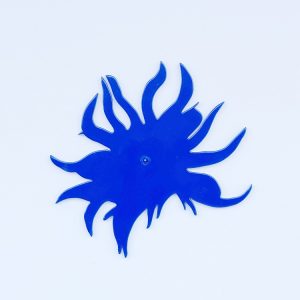 Подсвечник Синий Омут