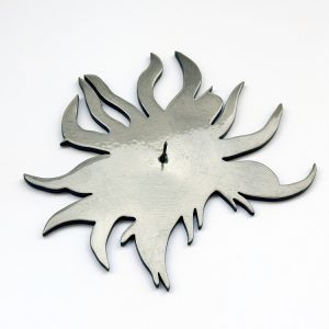 Подсвечник Синий Омут