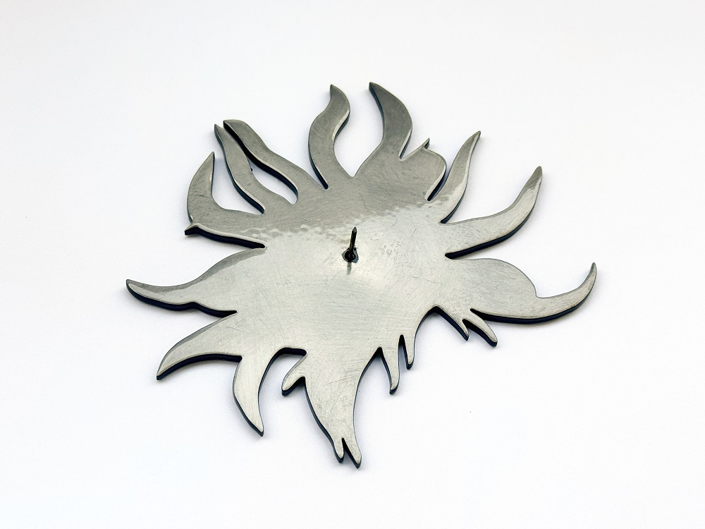 Подсвечник Синий Омут