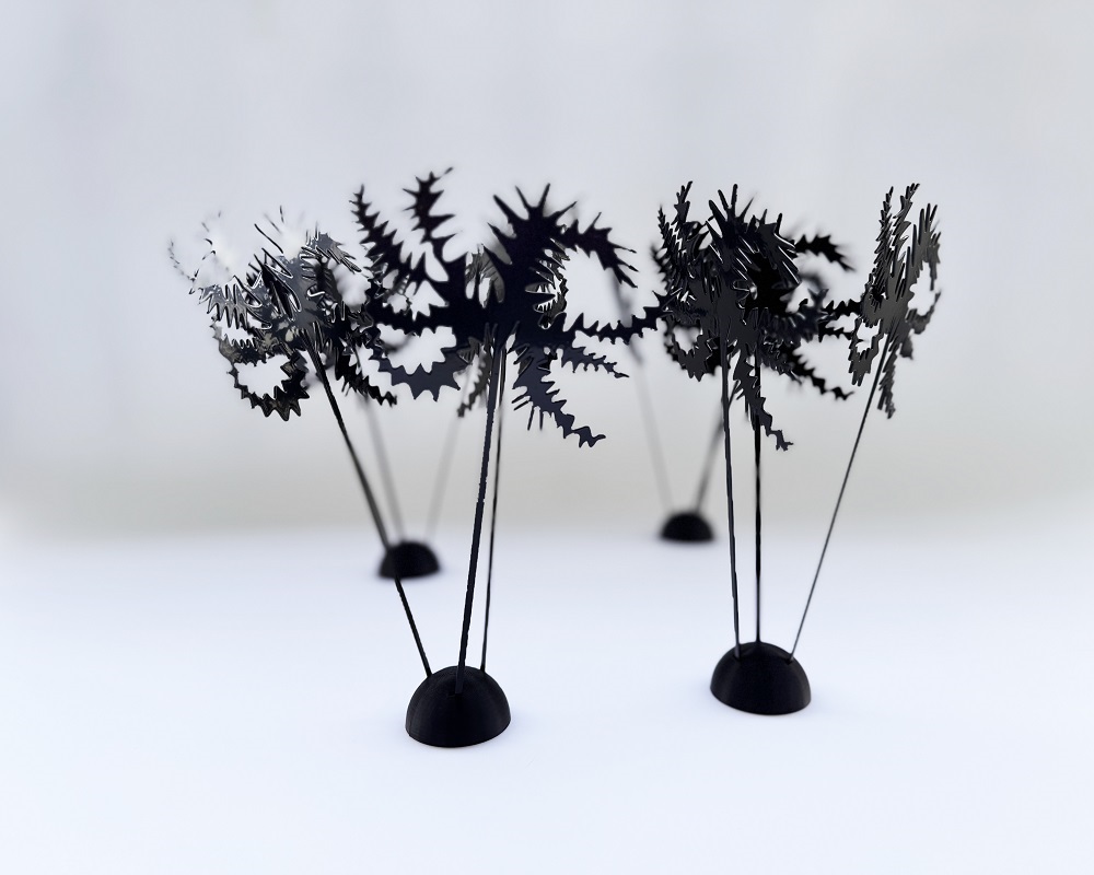 Злючка-колючка