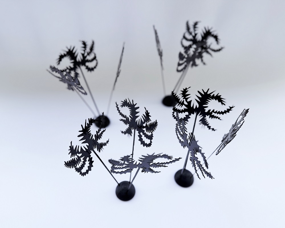 Злючка-колючка